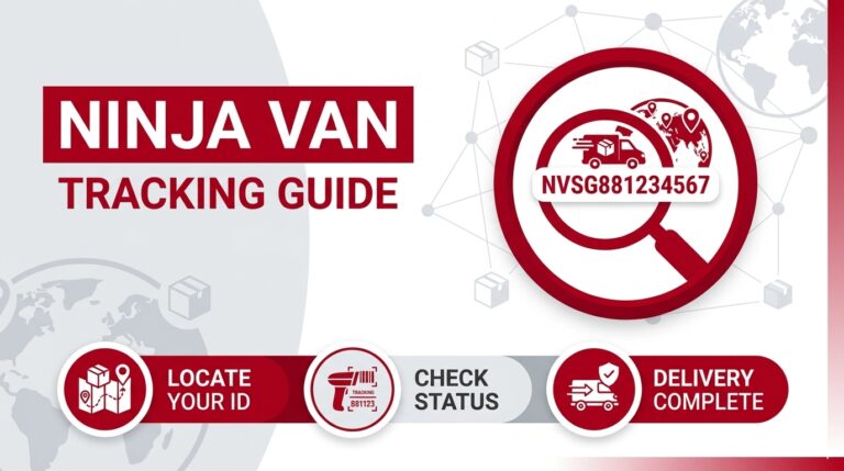 image for ninjavan tracking number